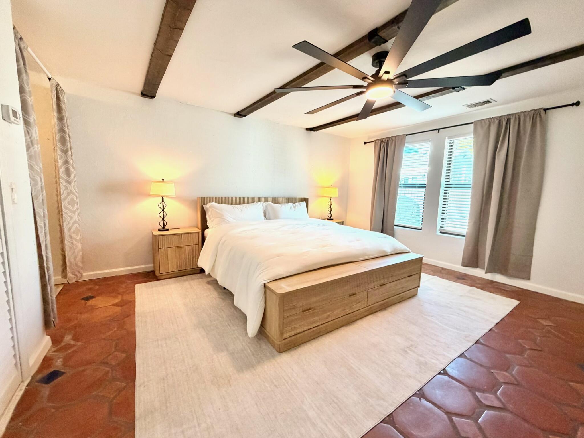 Bedroom Bedroom