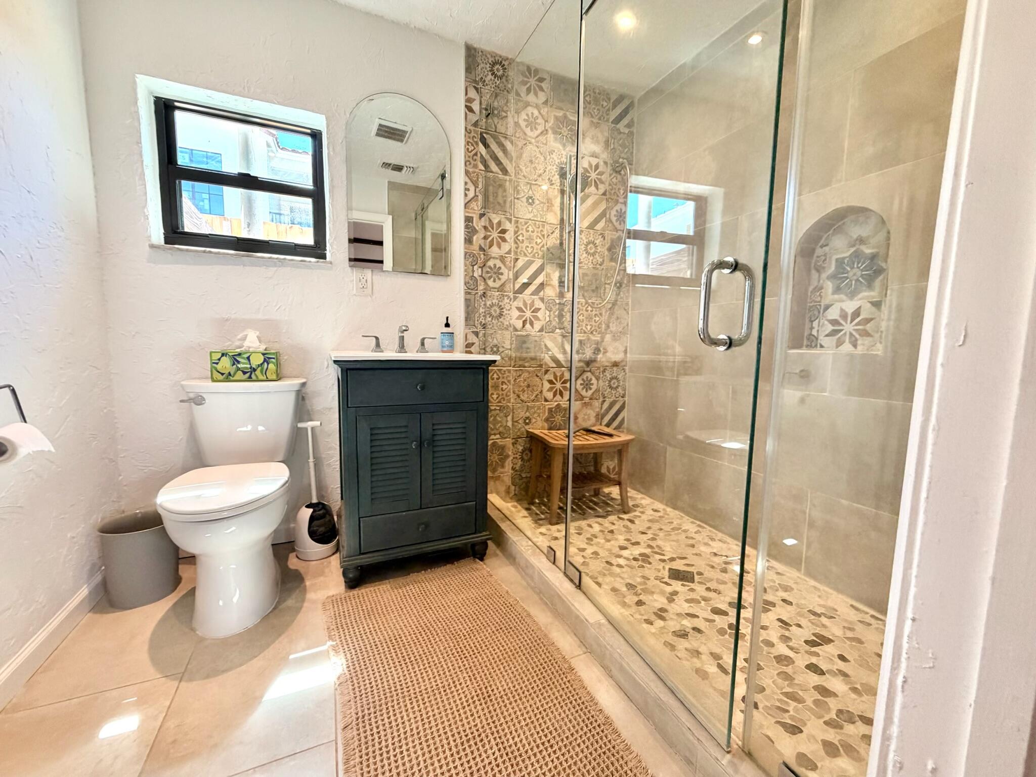 Bathroom Bathroom