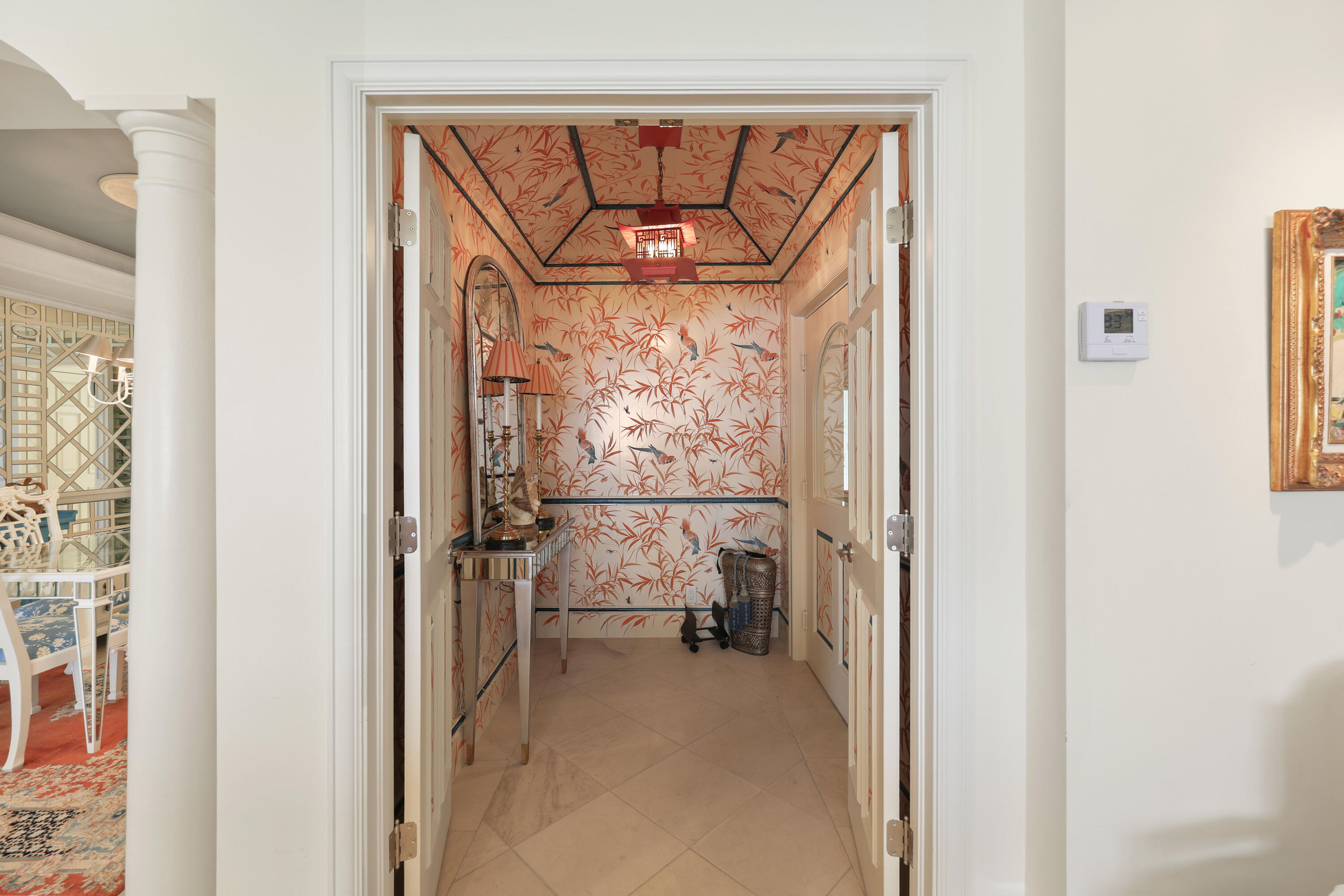 Foyer