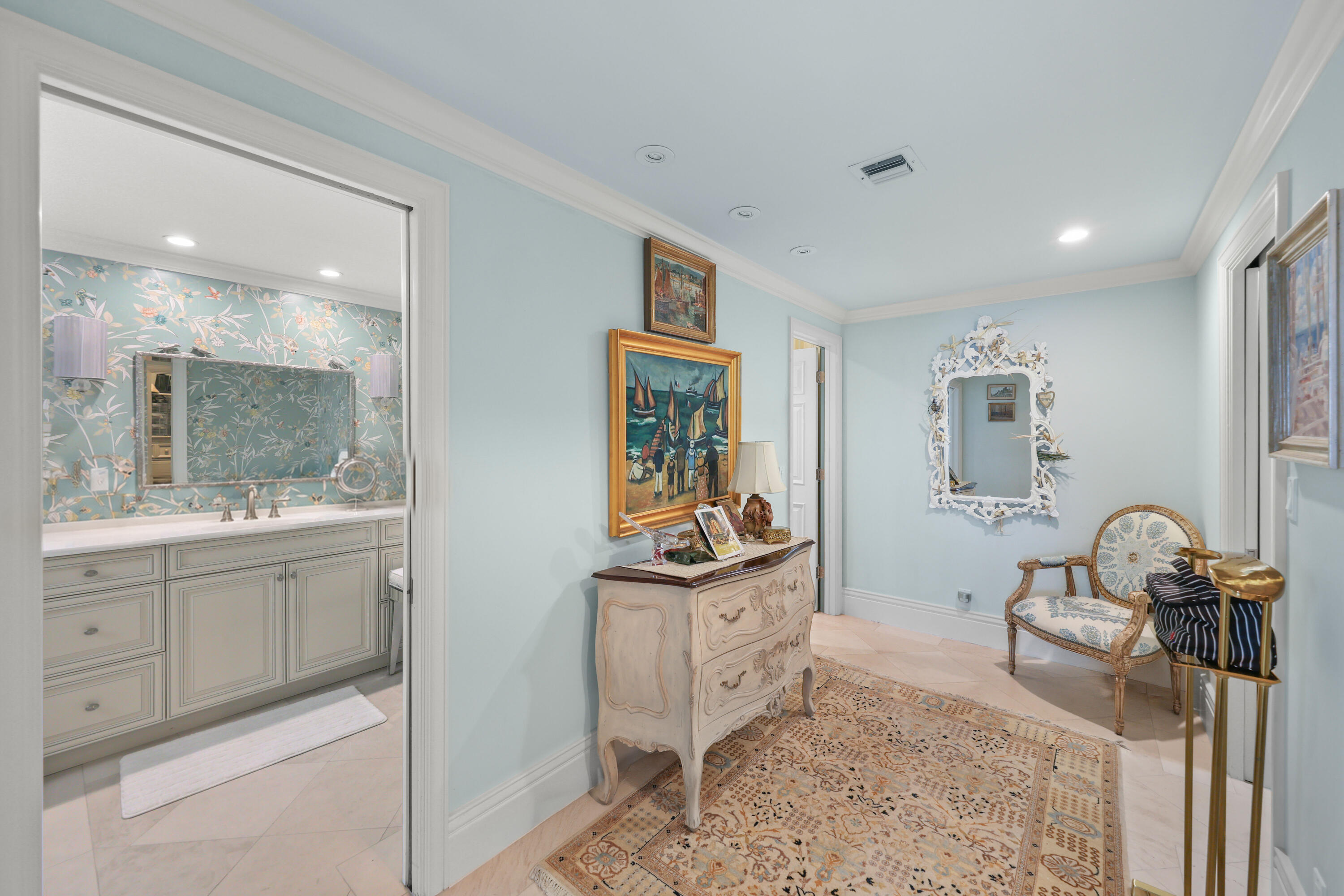 Primary Suite