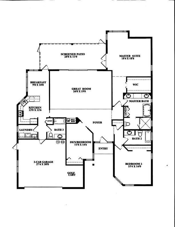 198 Floorplan