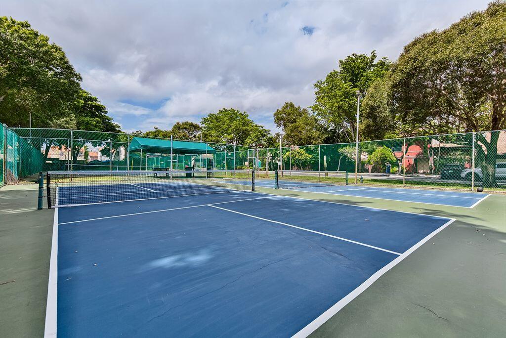 Pickleball