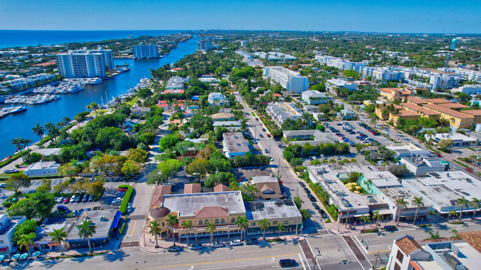 Delray Beach