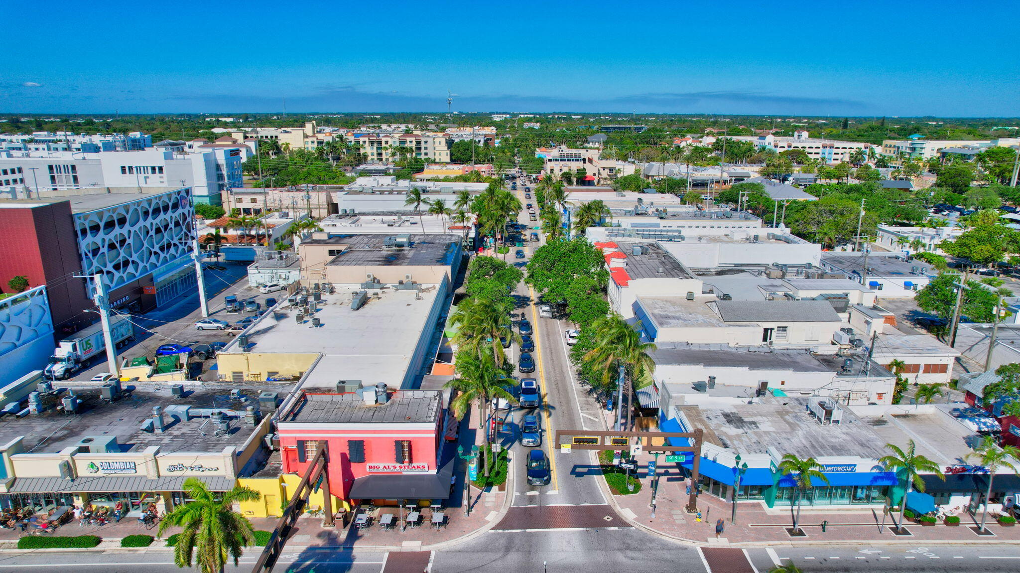 Delray Beach