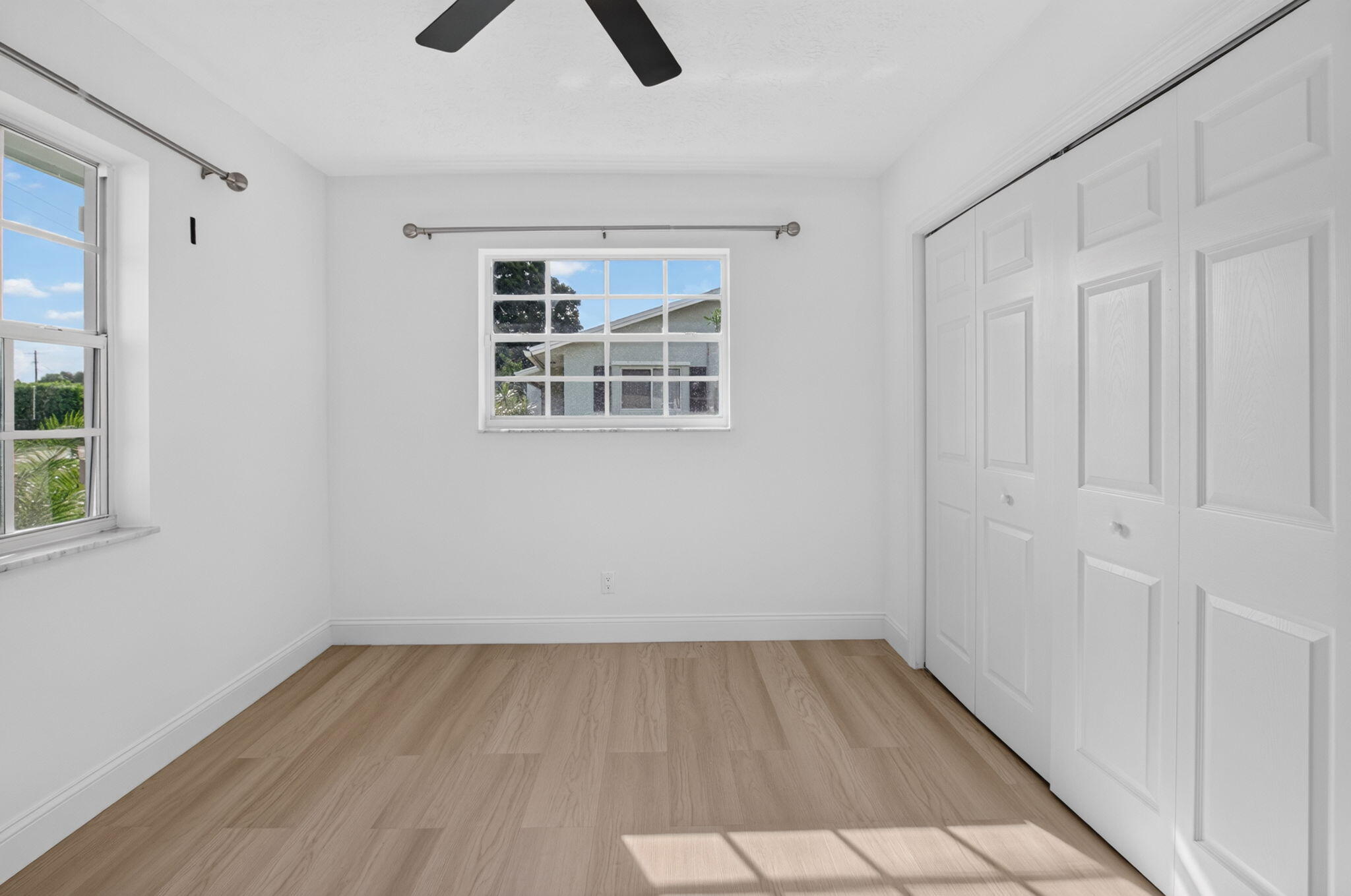2nd Bedroom