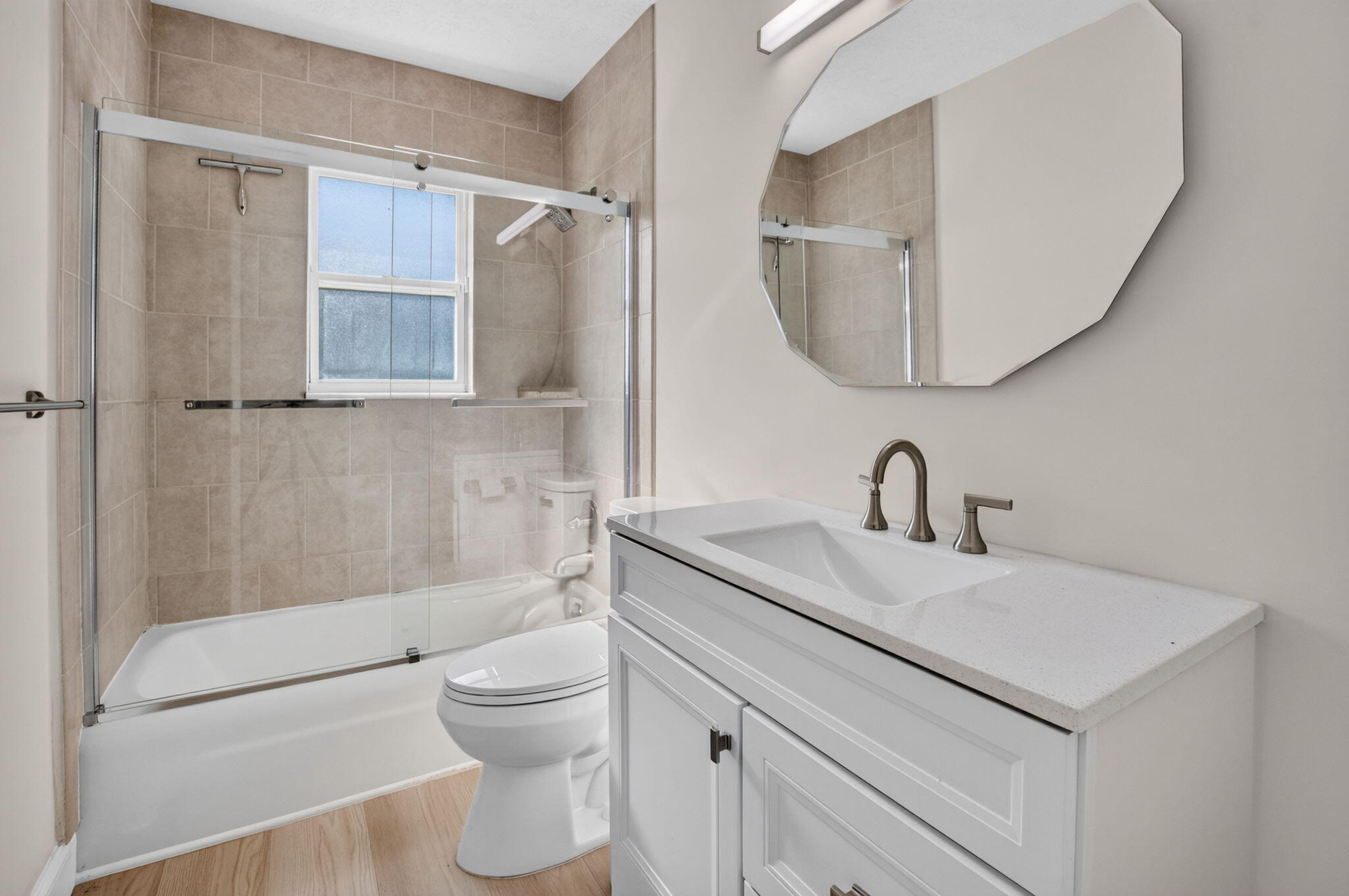2nd Bathroom