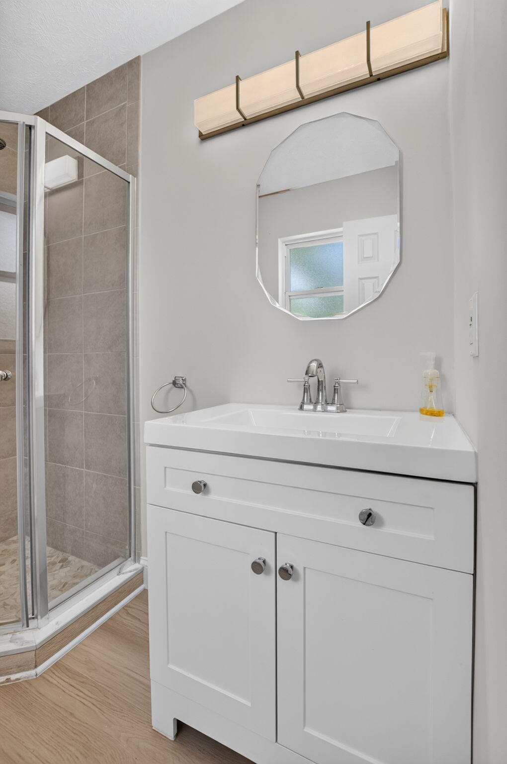 Owners Bathroom