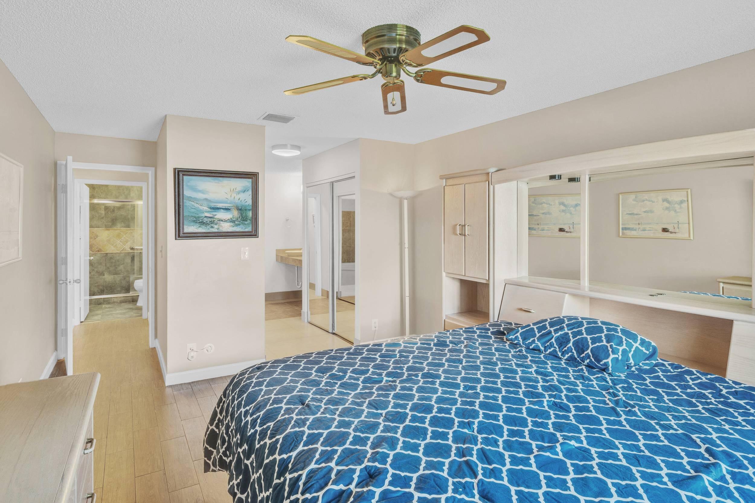 Main Bedroom 3