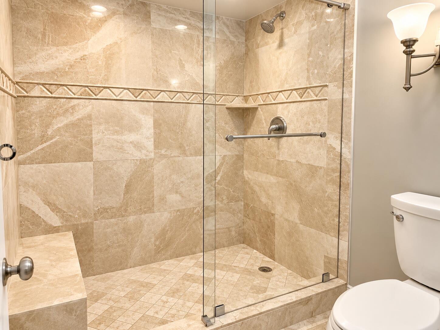 mastershower
