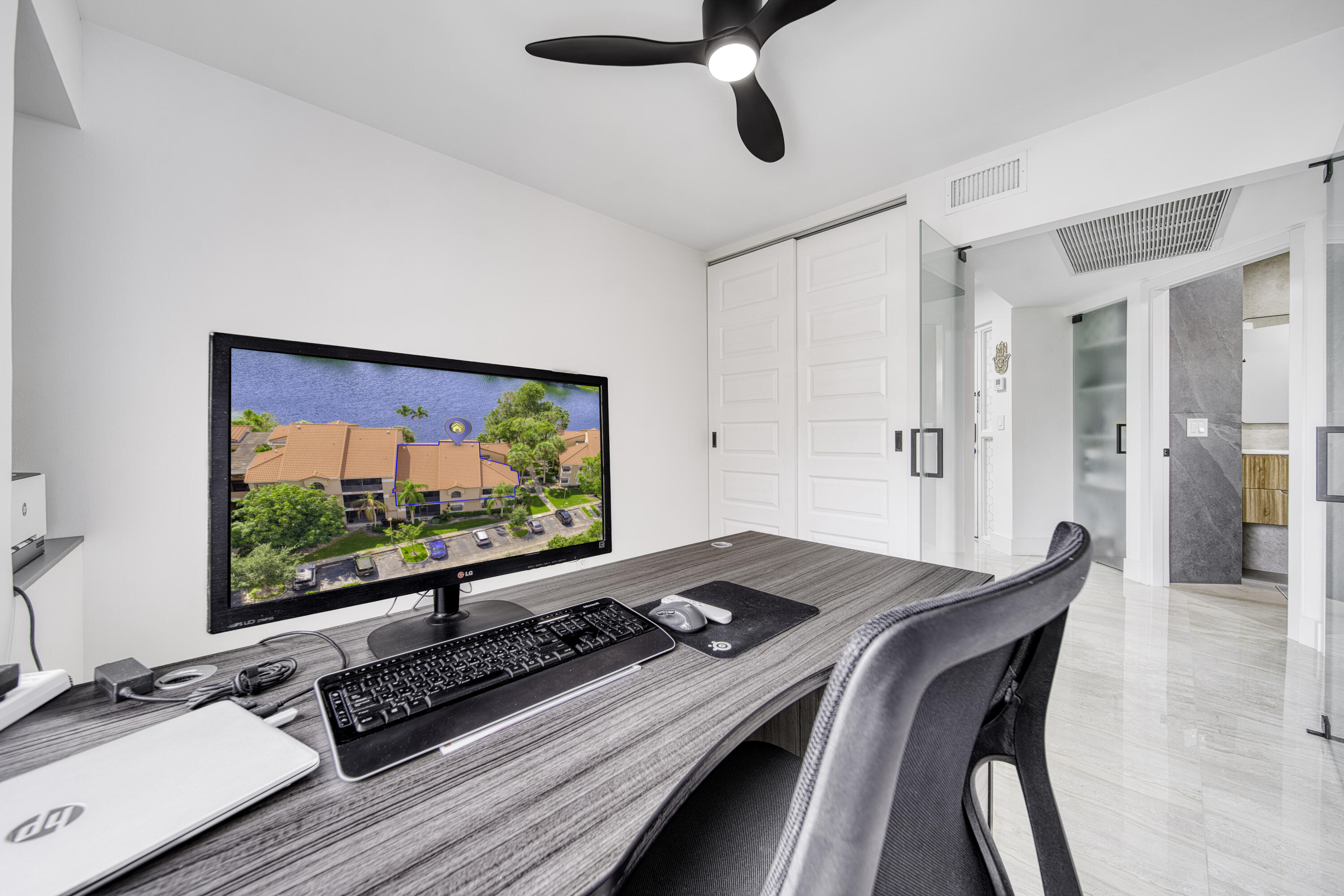 BONUS ROOM
