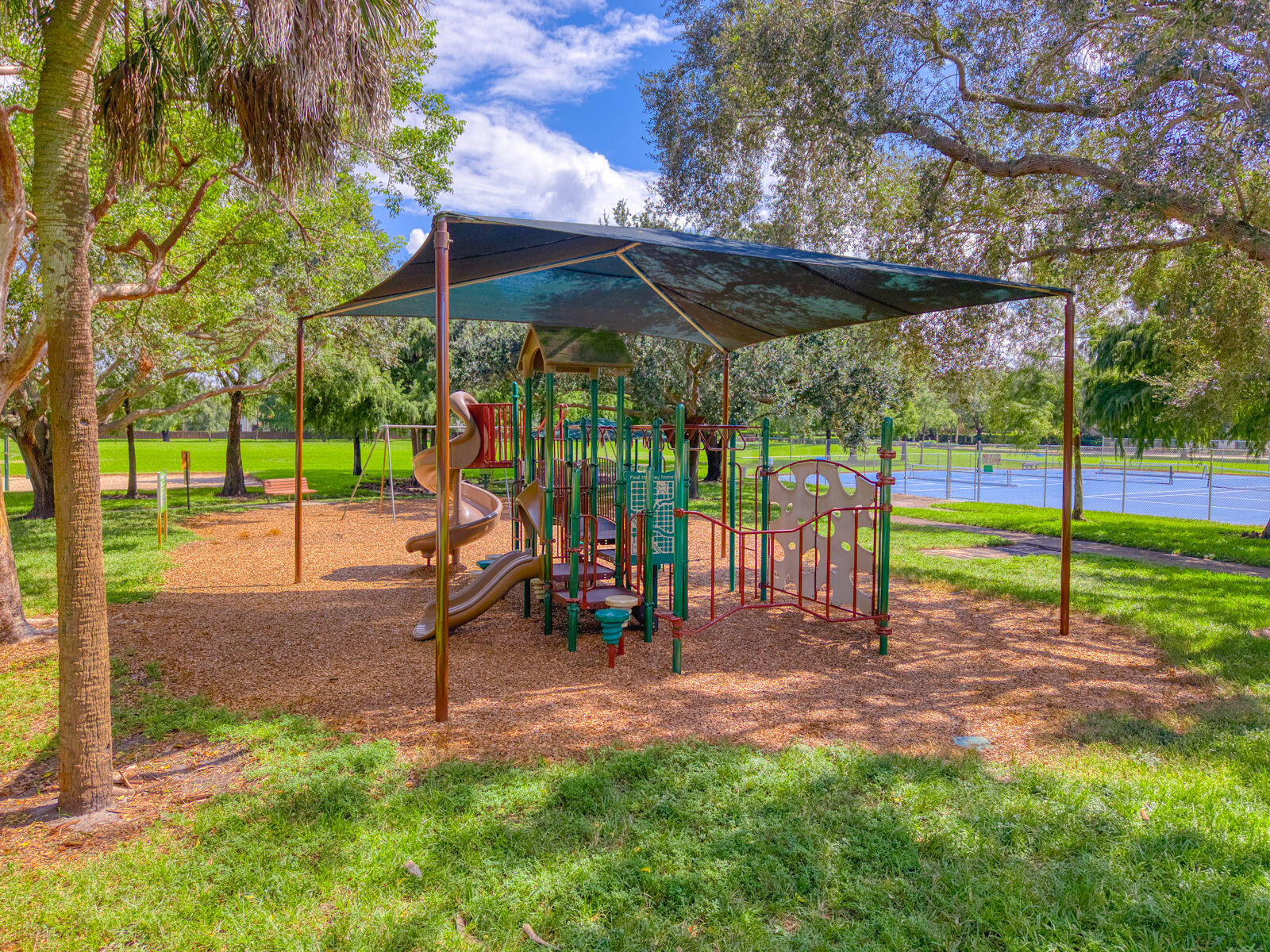 PLAYGROUND