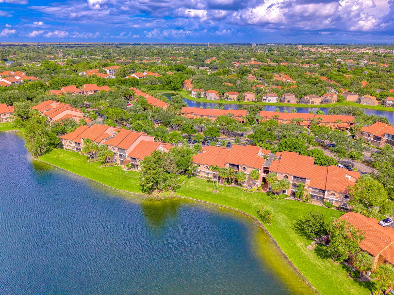 FOUNTAIN SPRING COMMUNITY