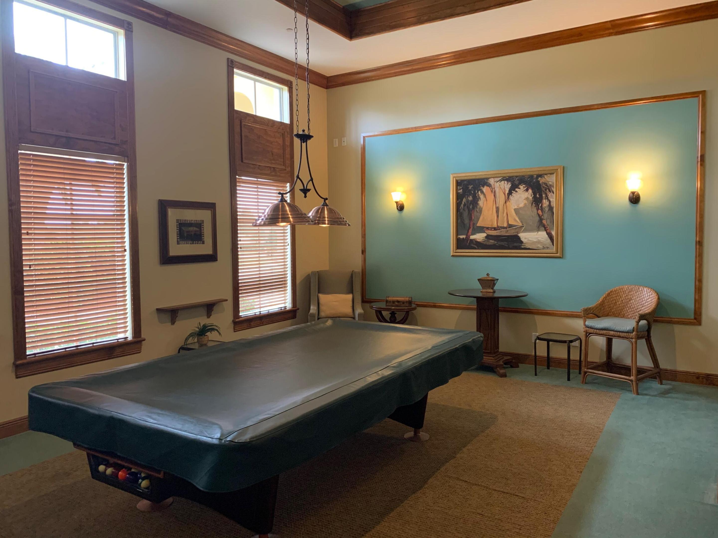 Billiards