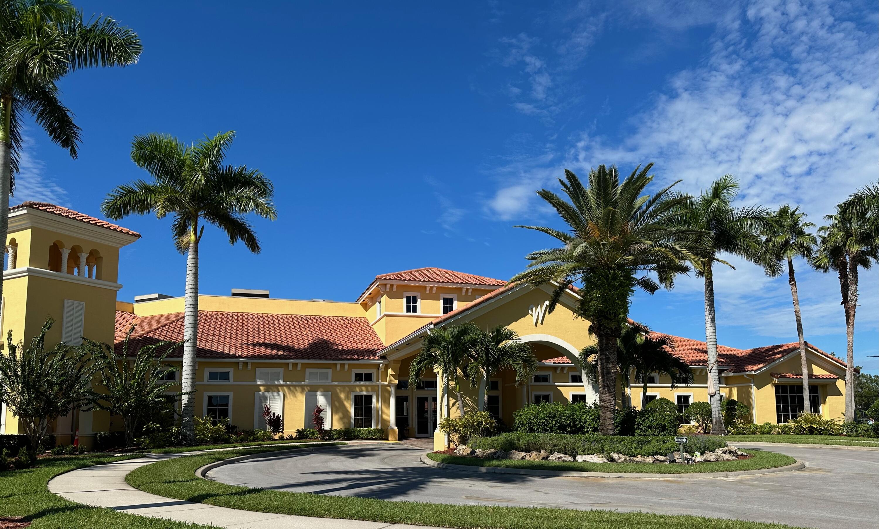 Clubhouse