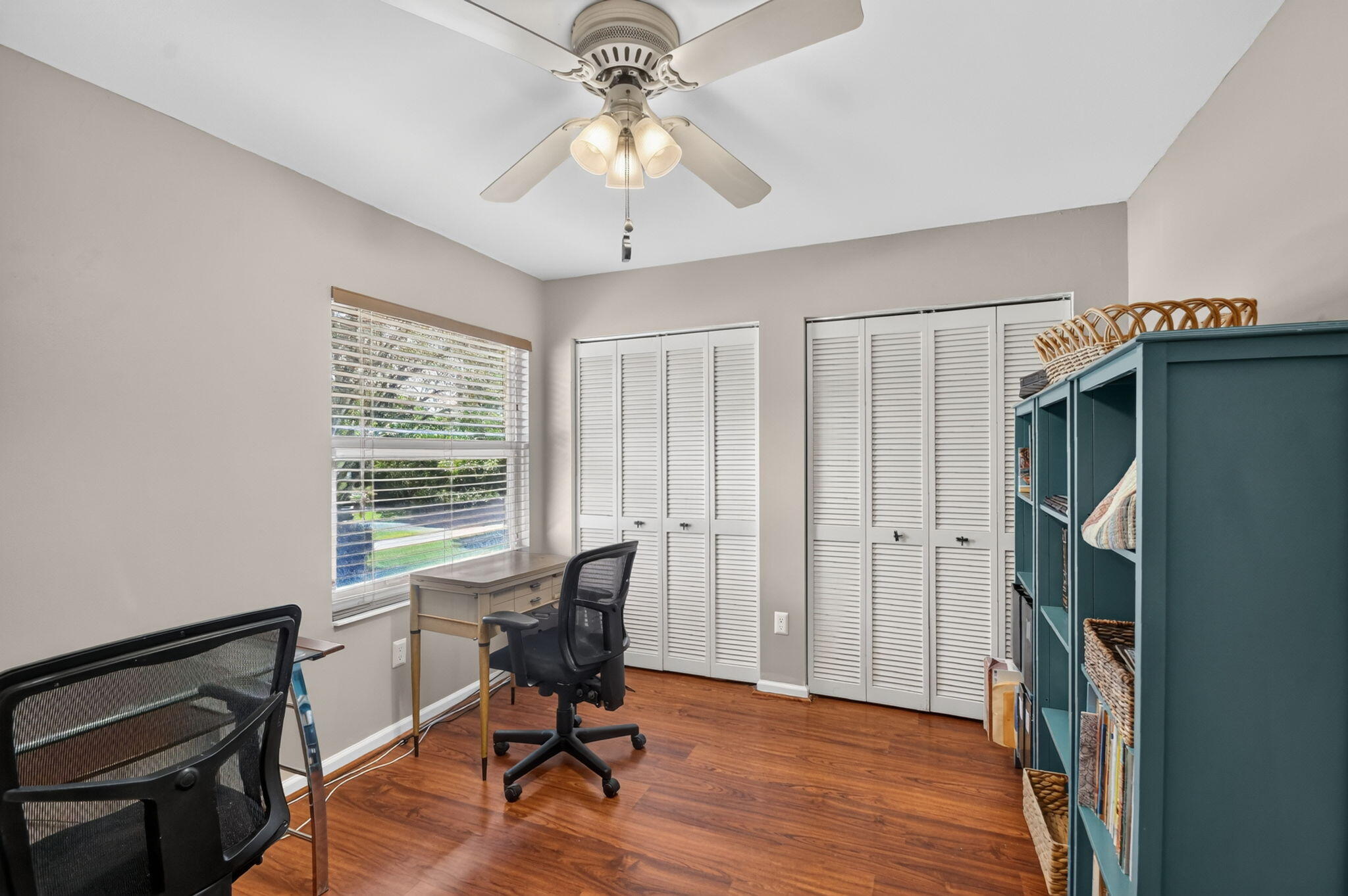 BR #3 or office
