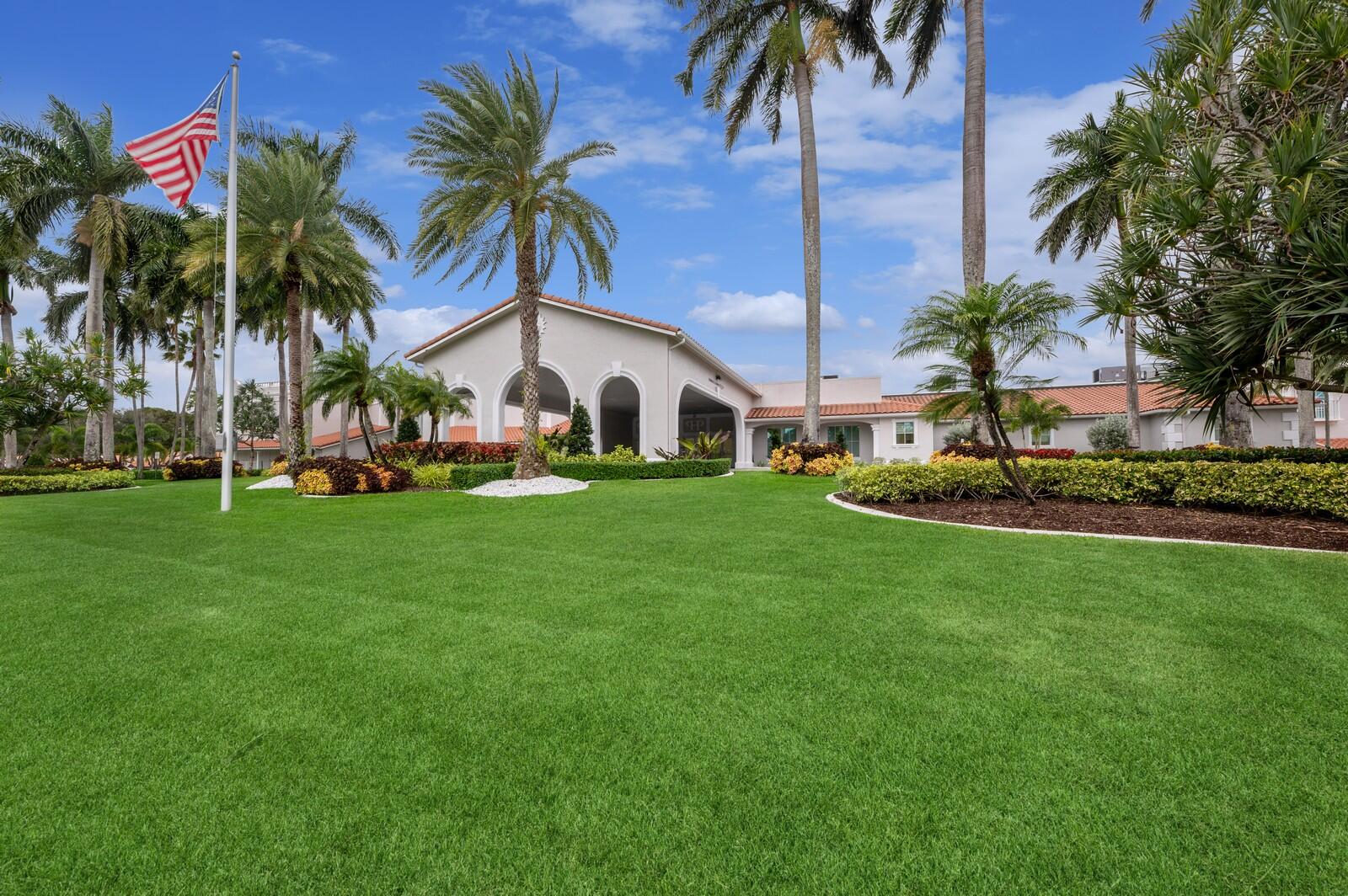 Clubhouse HP