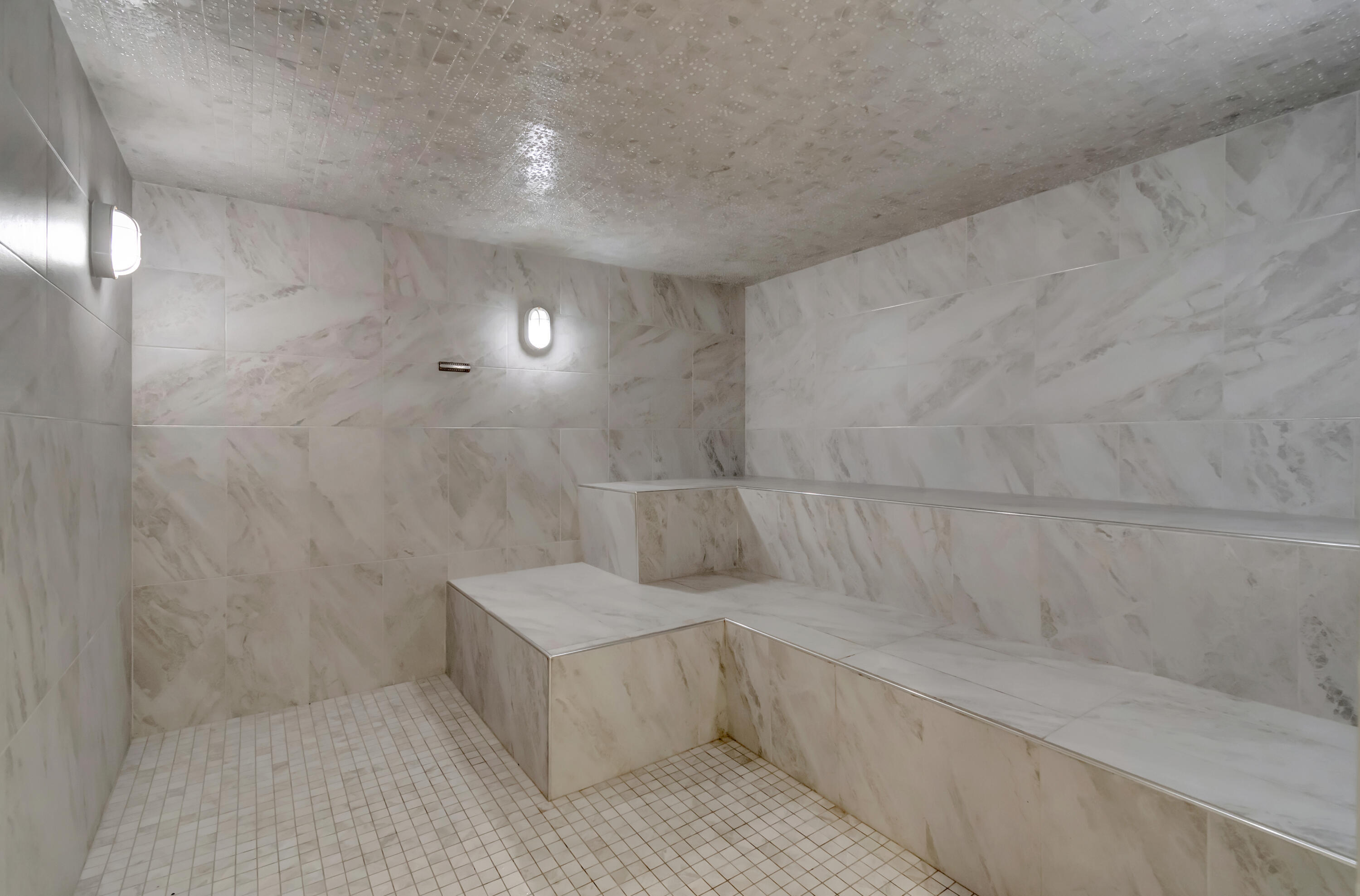 HP Sauna