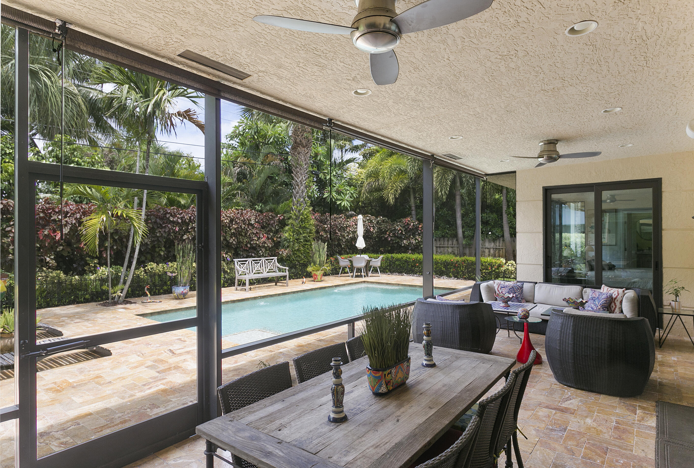 Sun Room