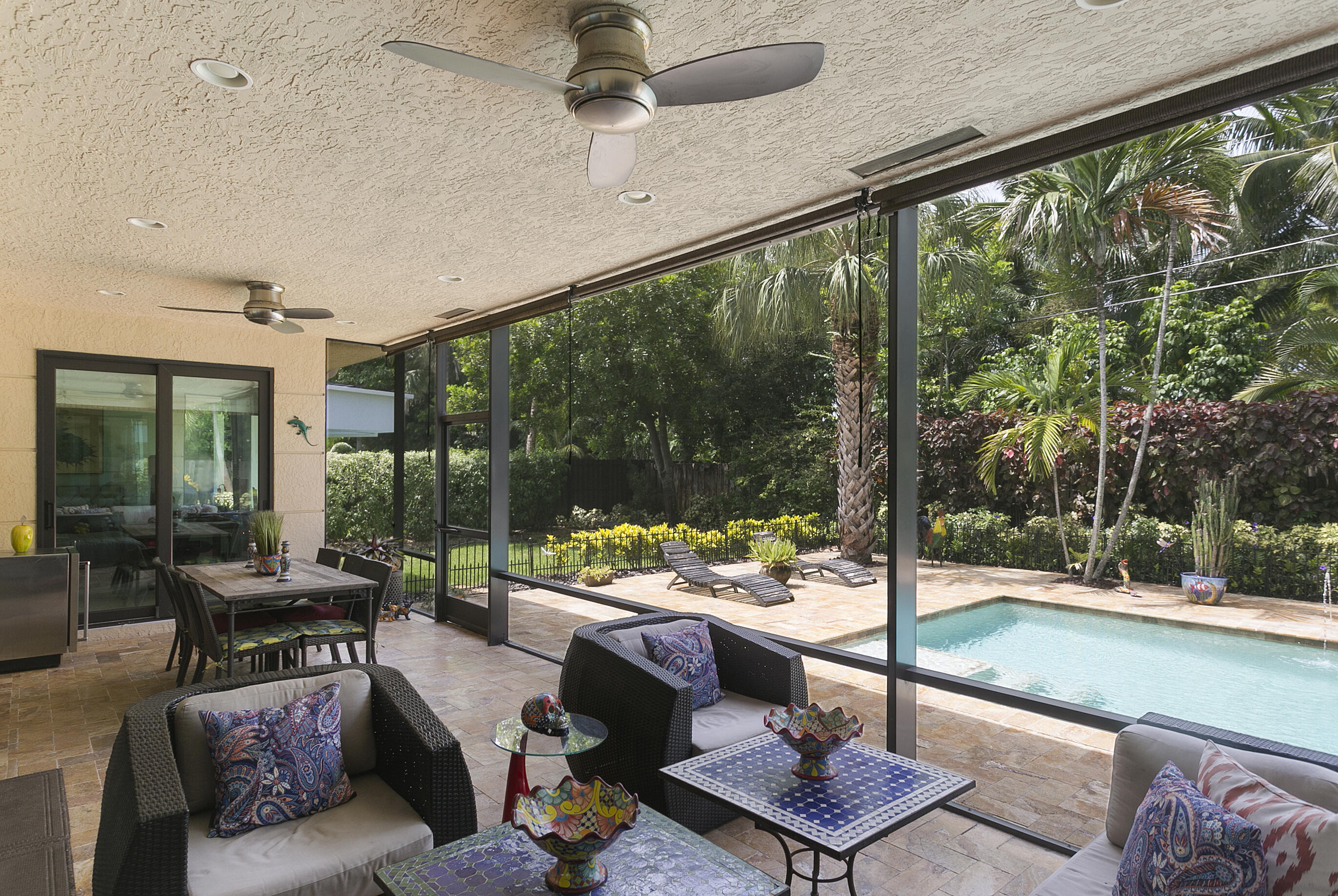 Sun Room