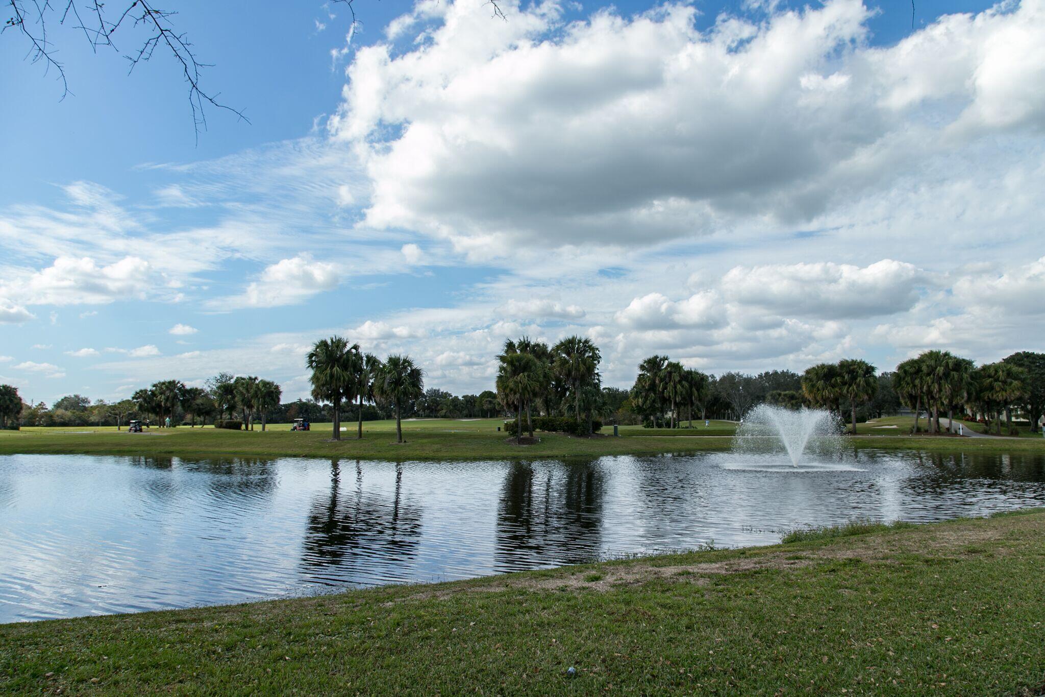Abacoa Golf Course