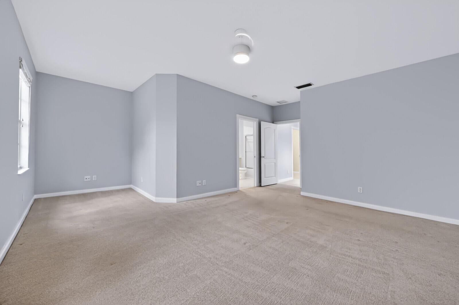 2nd primary suite