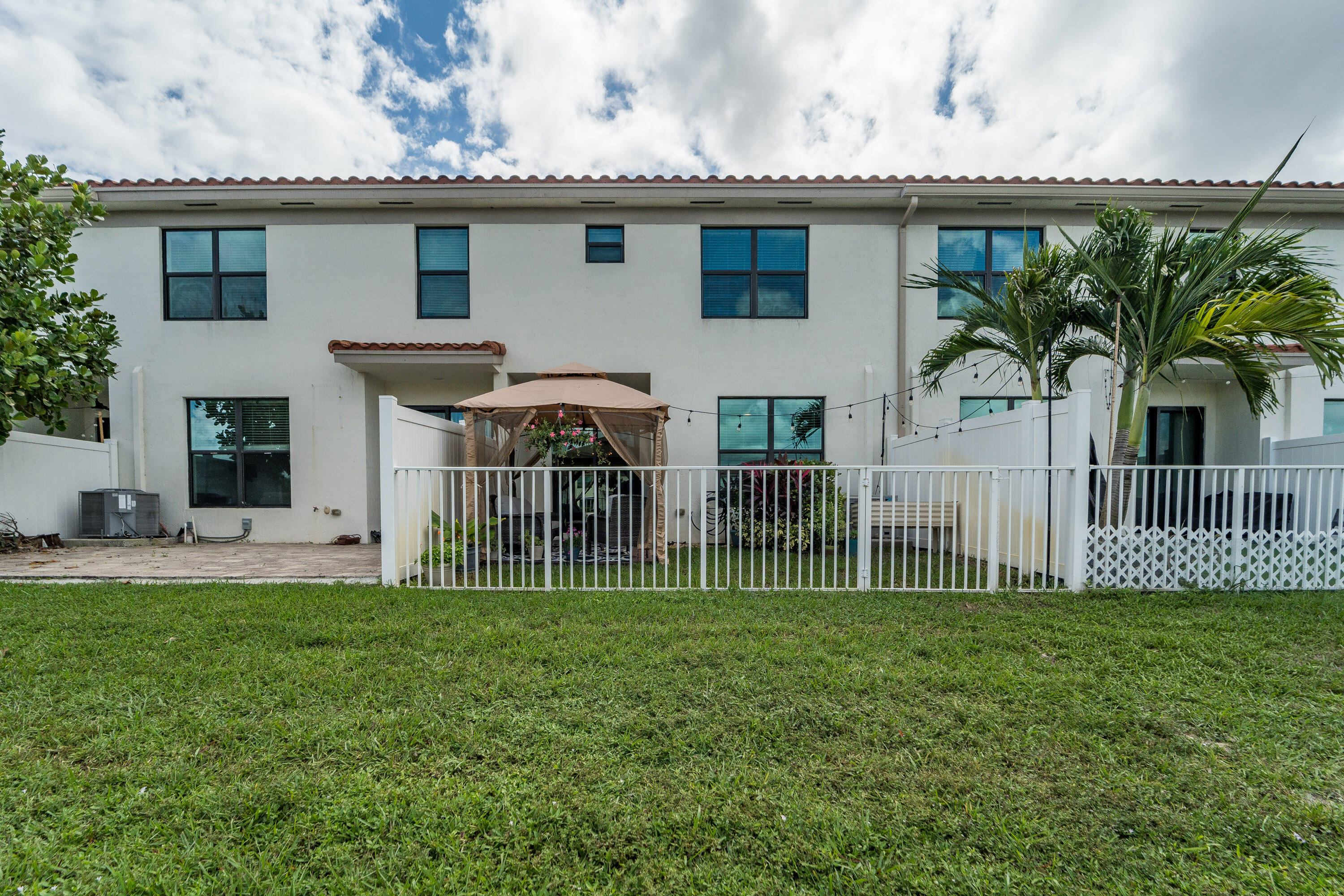 Back of House