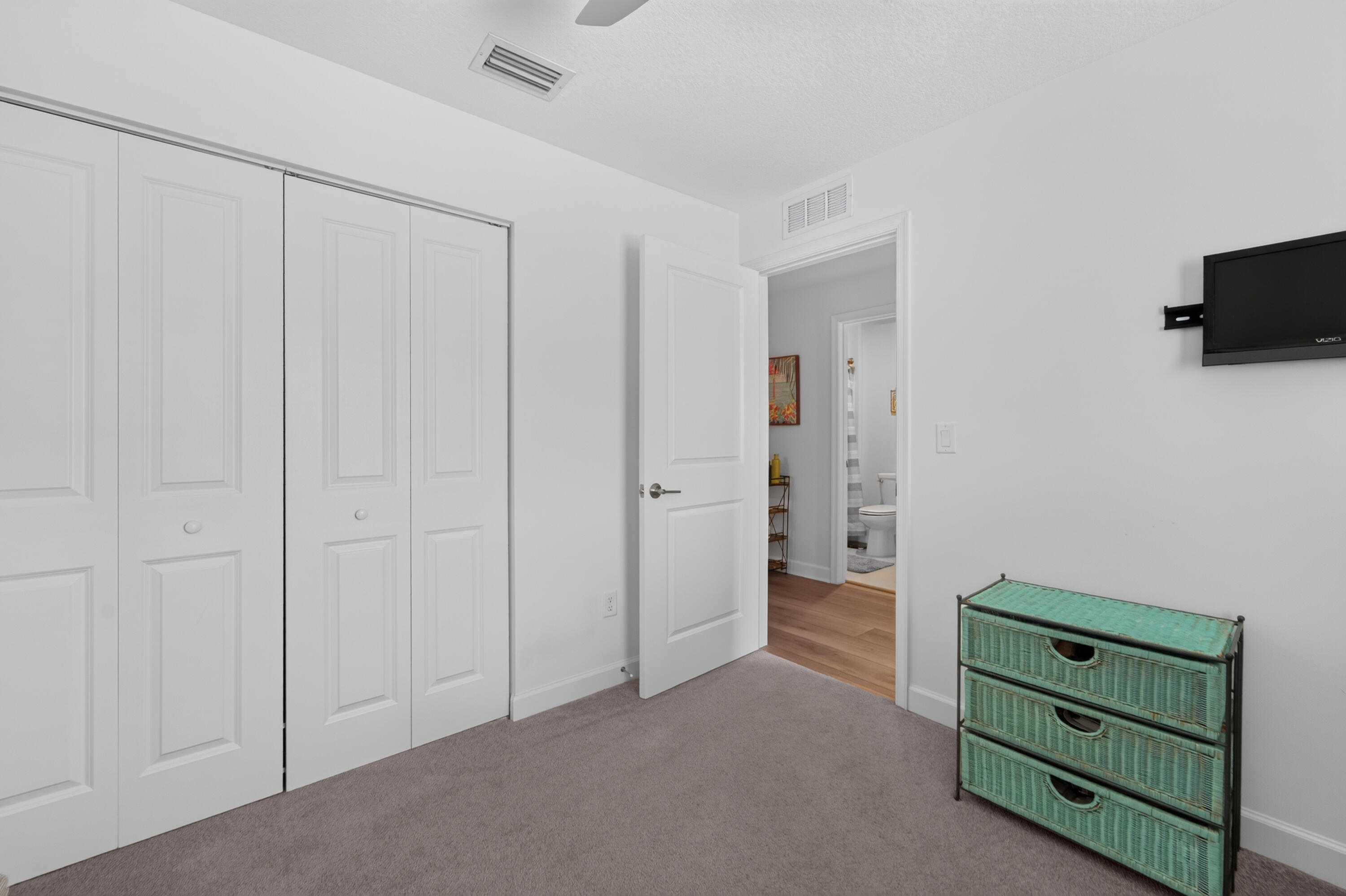 3rd Bedroom/Office