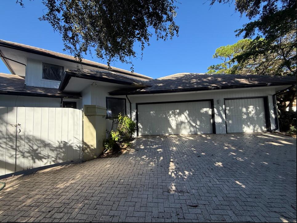 Garages
