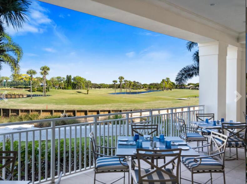 Club House