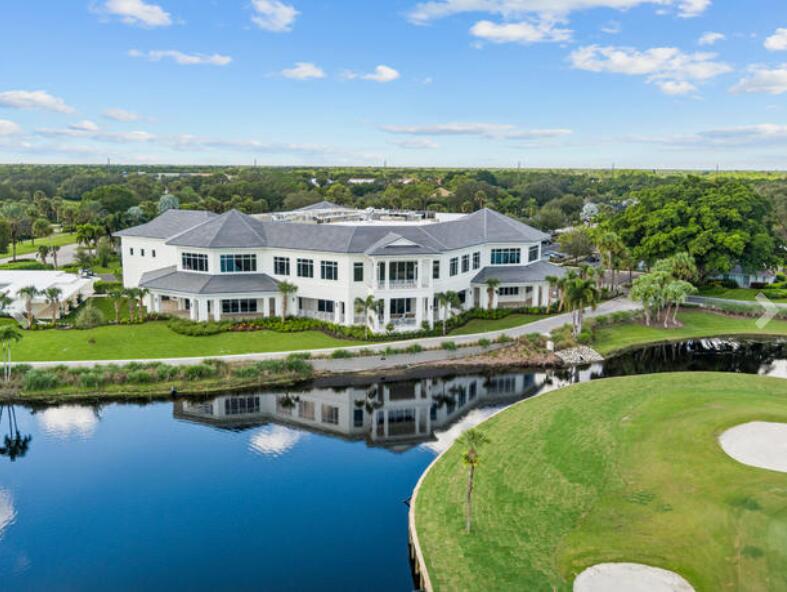 Club House