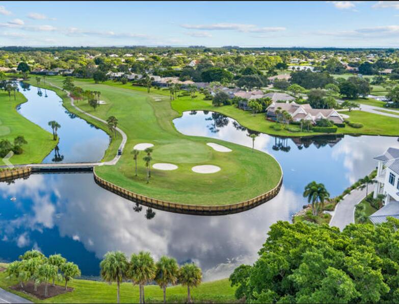 Golf Course