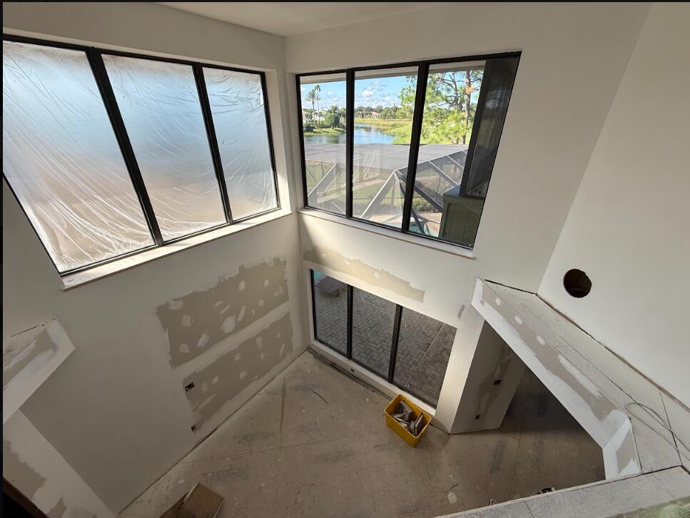 Stairwell