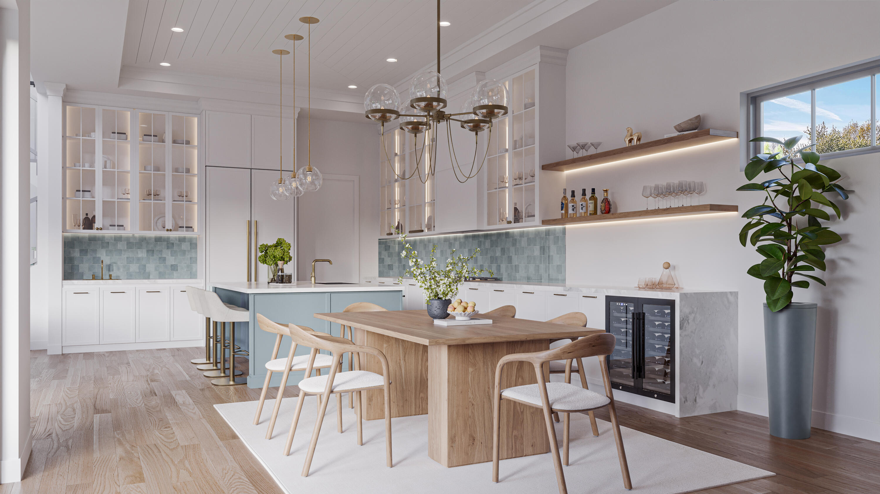 260923_332 Putnam Ranch_Dining_Kitchen
