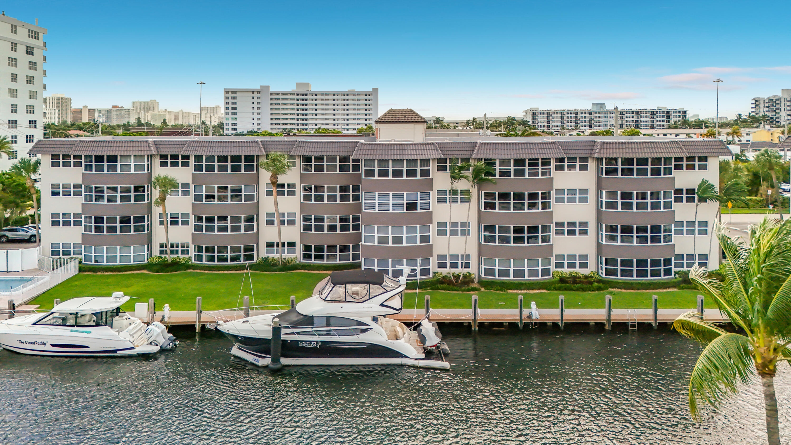 3121 NE 51st Street #102E-72