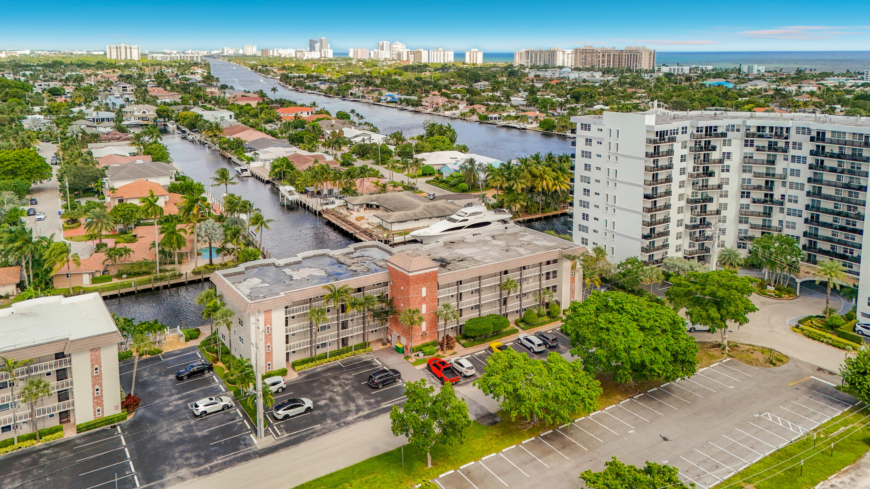 3121 NE 51st Street #102E-2