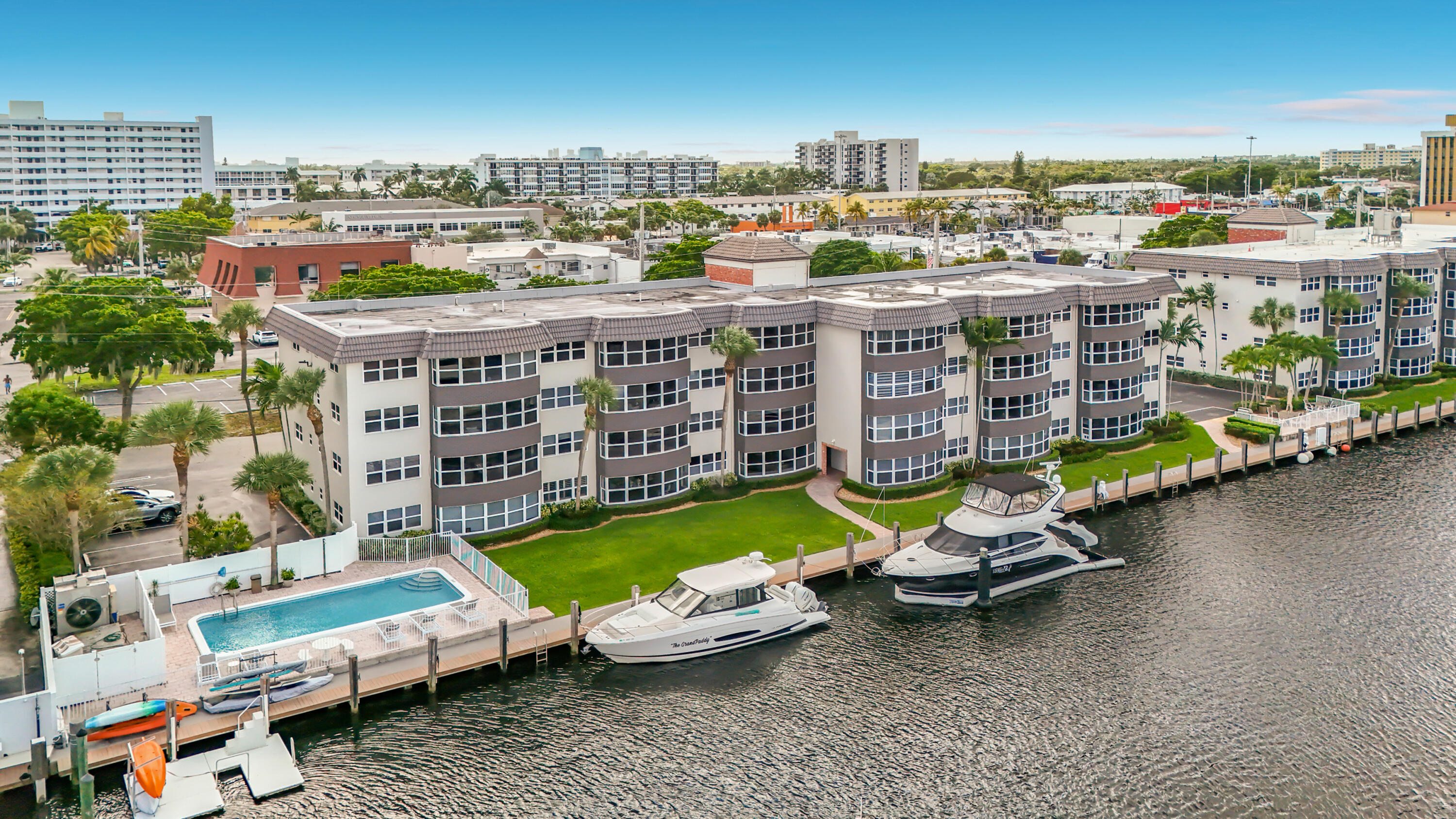 3121 NE 51st Street #102E-74