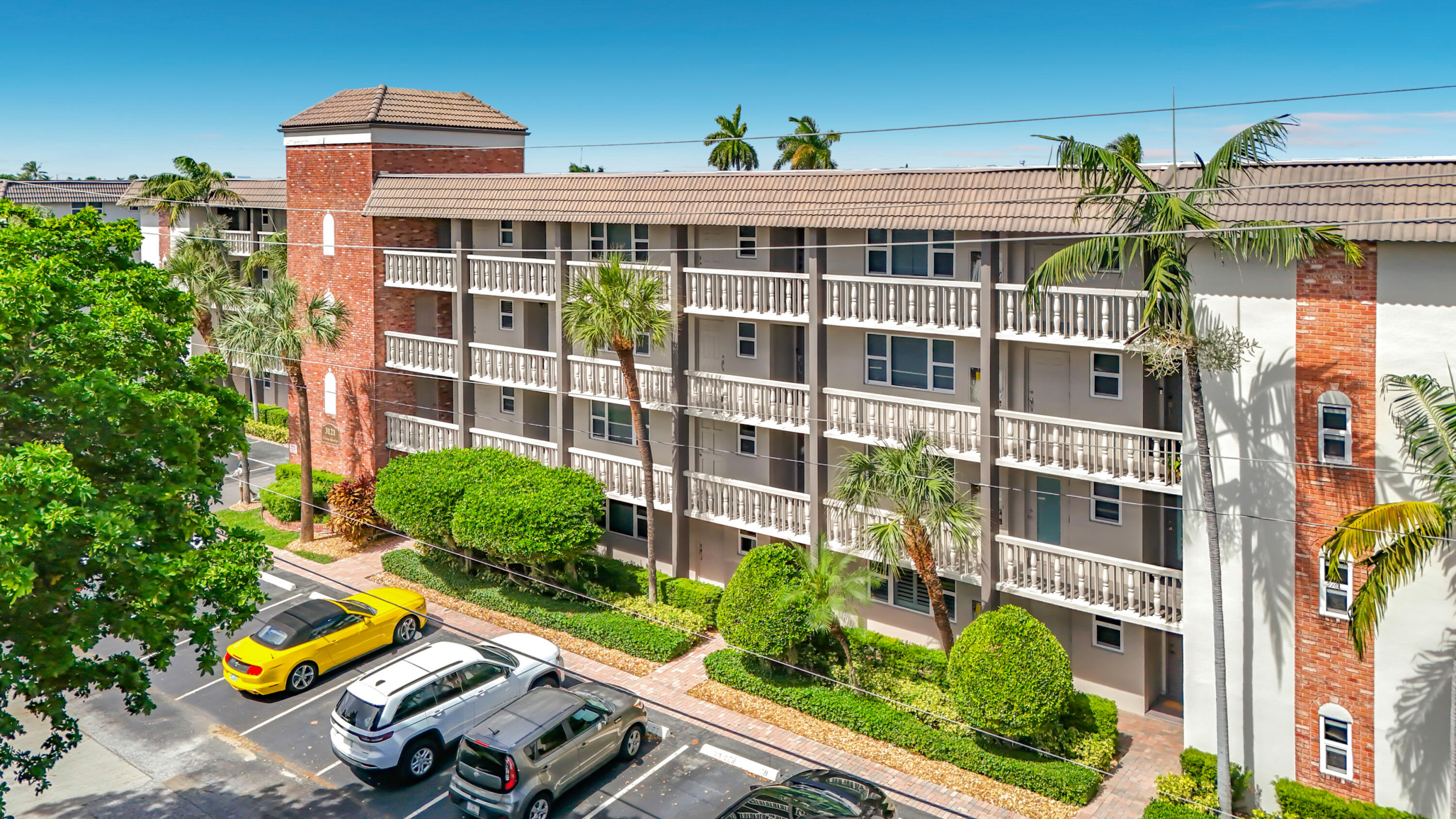 3121 NE 51st Street #102E-9