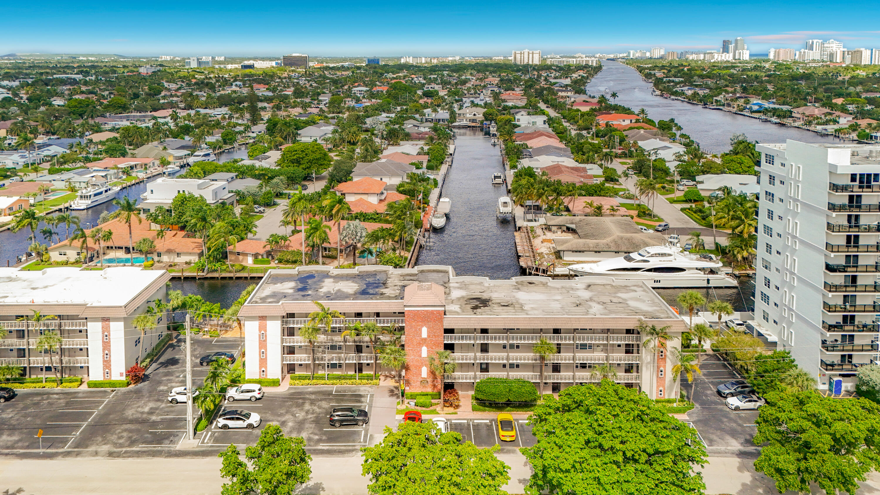 3121 NE 51st Street #102E-3
