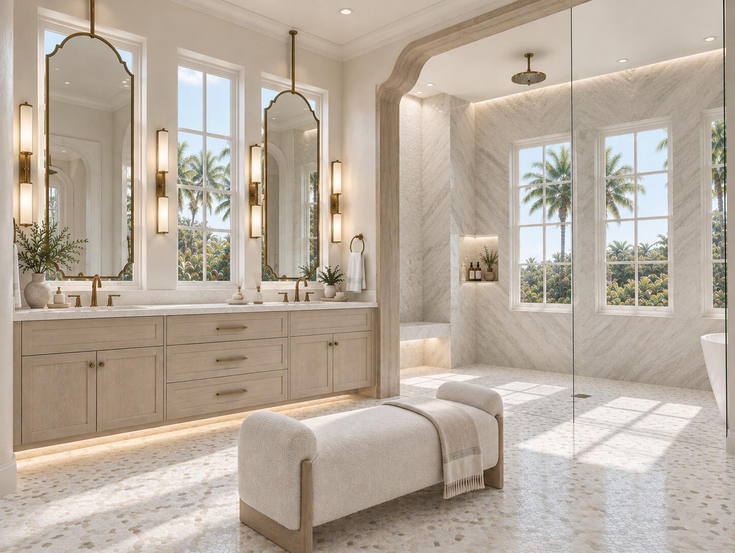 Master Bath (14)