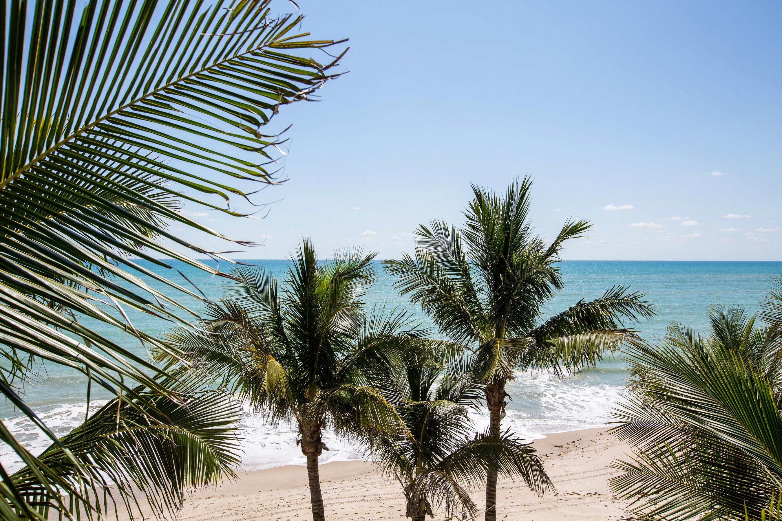 Penthouse Unit - Vero Beach Hotel and Re