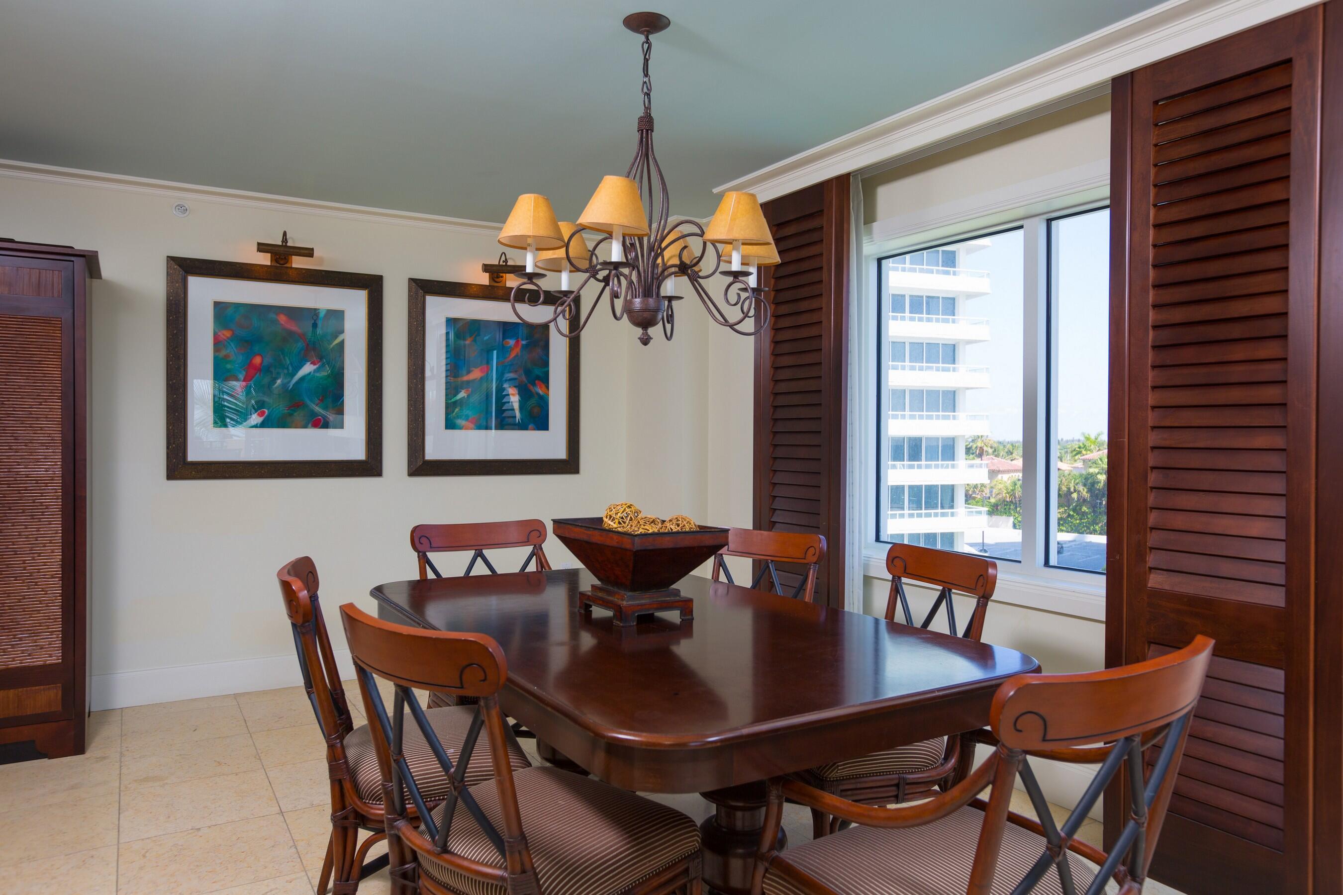 Penthouse Unit - Vero Beach Hotel and Re