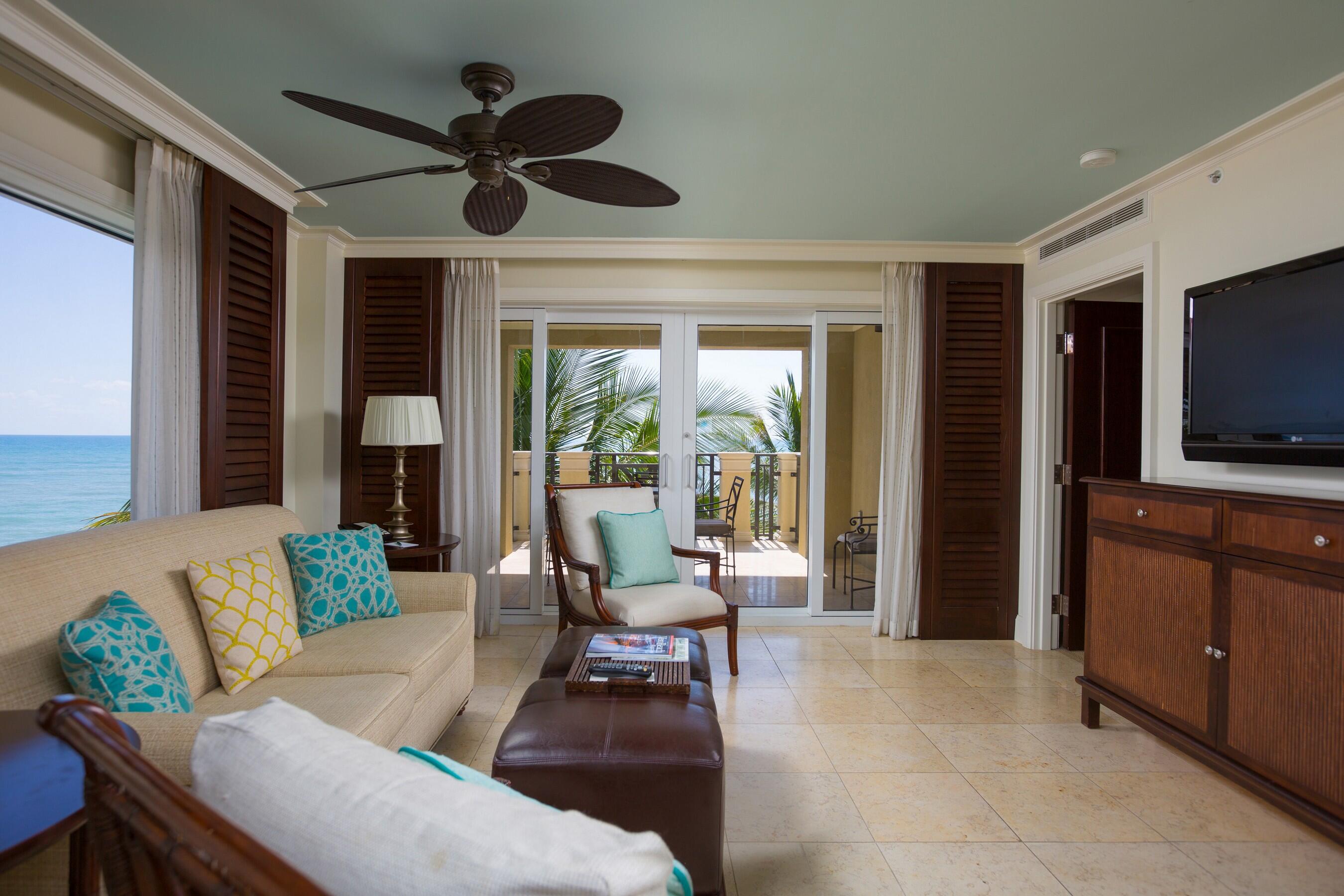 Penthouse Unit - Vero Beach Hotel and Re