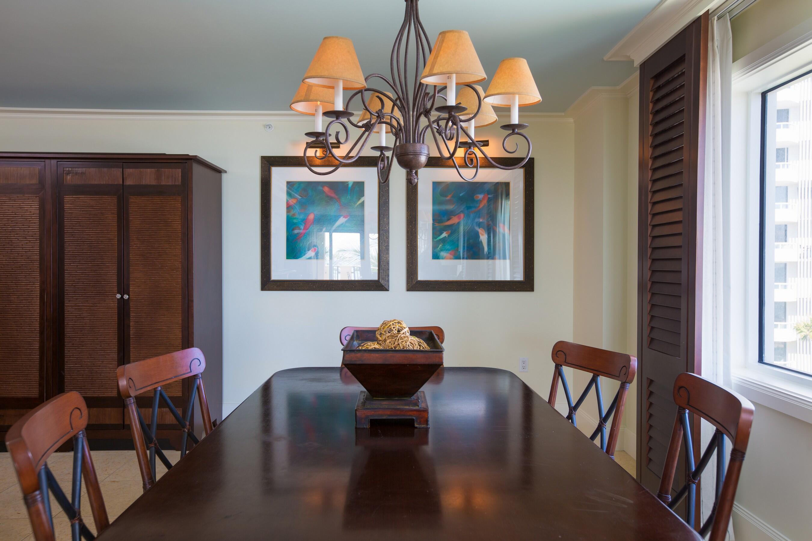 Penthouse Unit - Vero Beach Hotel and Re