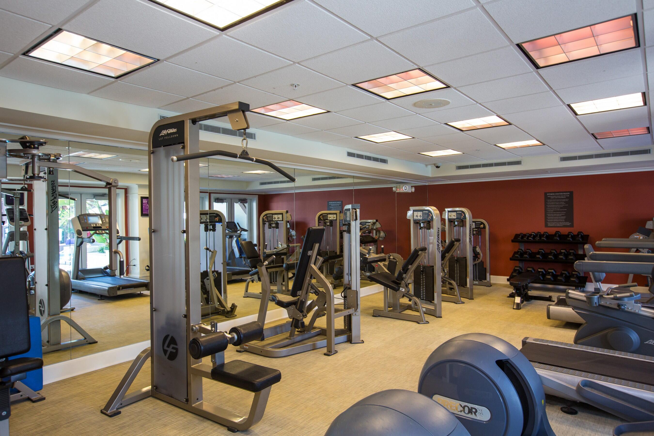 Penthouse Unit - Vero Beach Hotel and Re