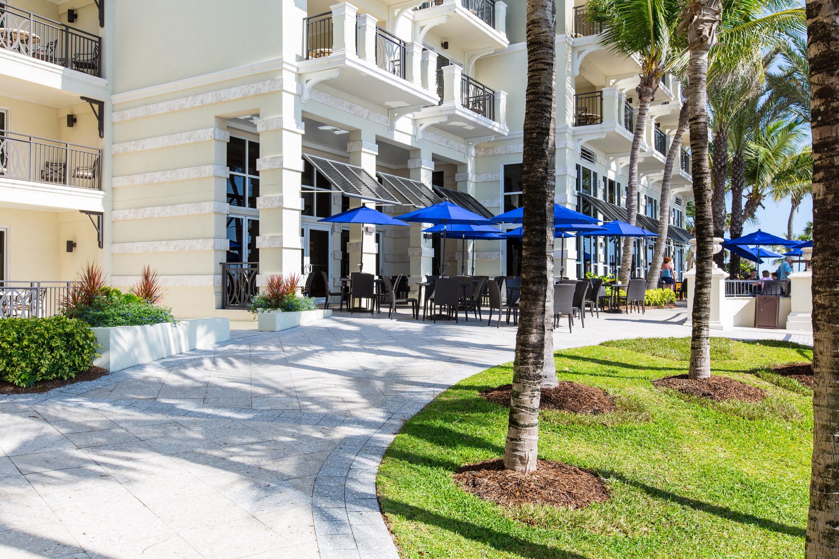Penthouse Unit - Vero Beach Hotel and Re