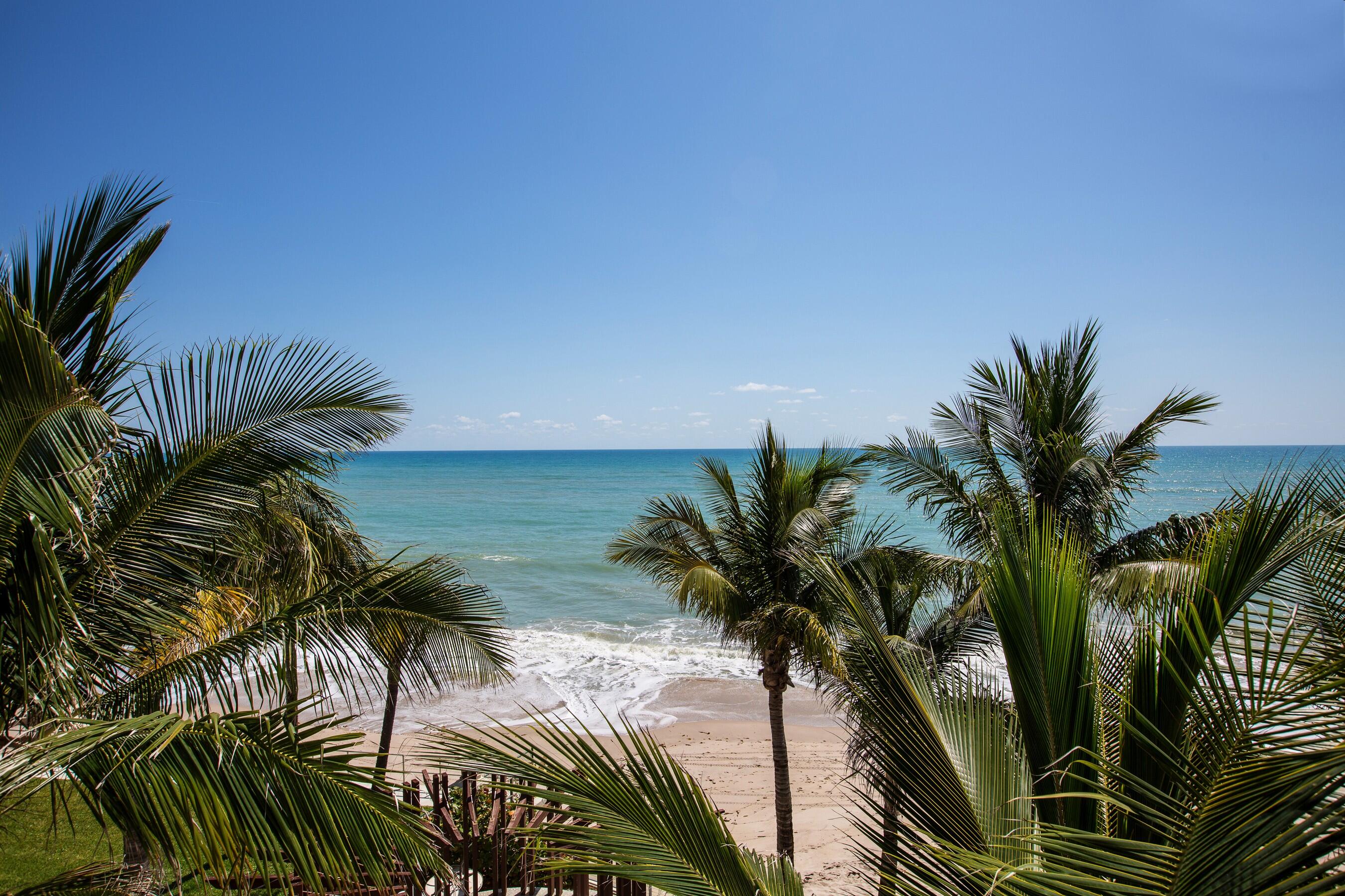 Penthouse Unit - Vero Beach Hotel and Re