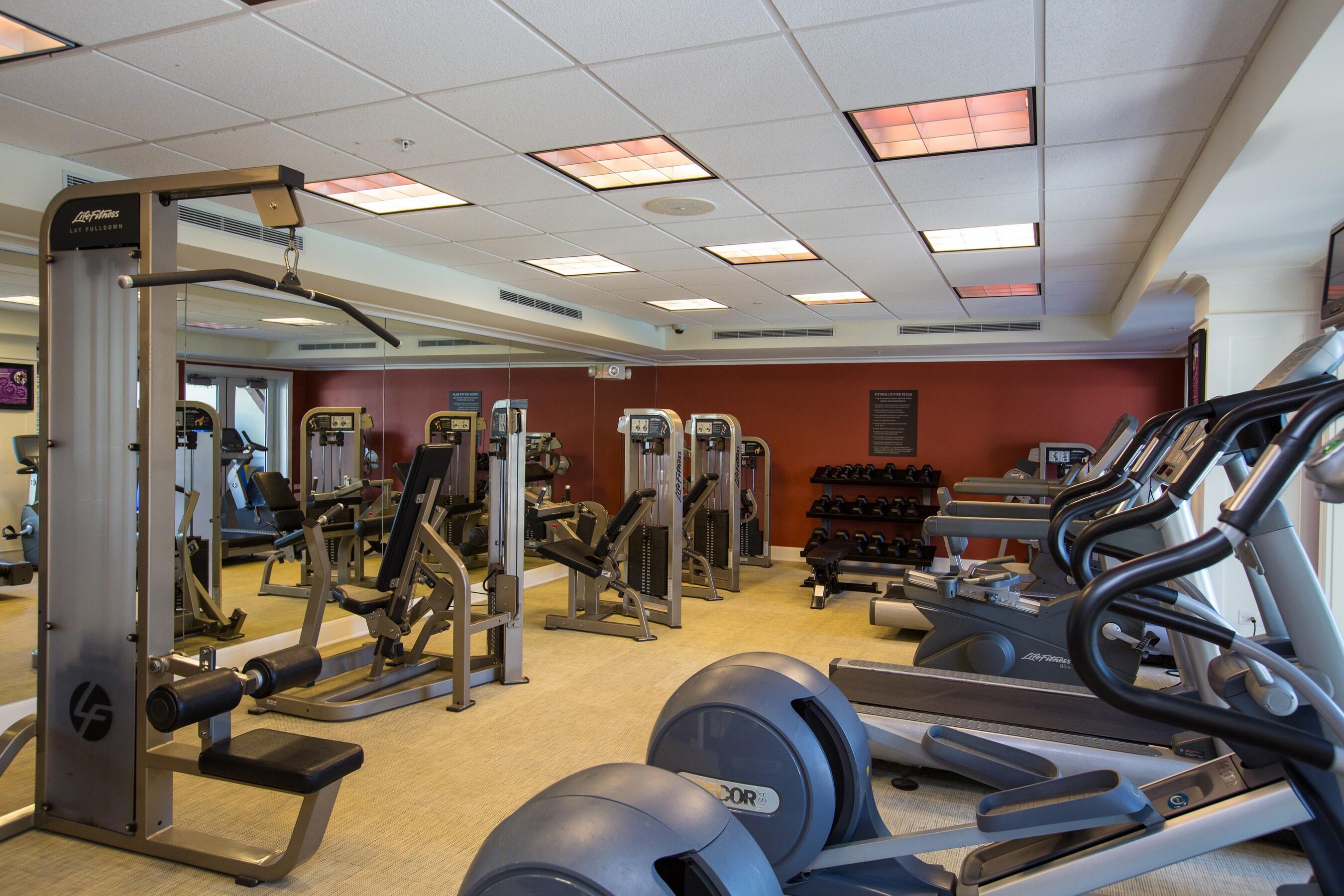 Penthouse Unit - Vero Beach Hotel and Re