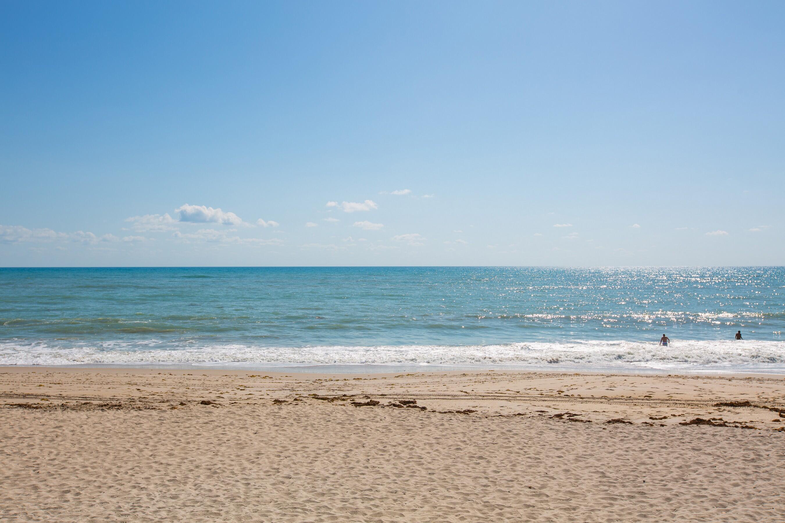 Penthouse Unit - Vero Beach Hotel and Re