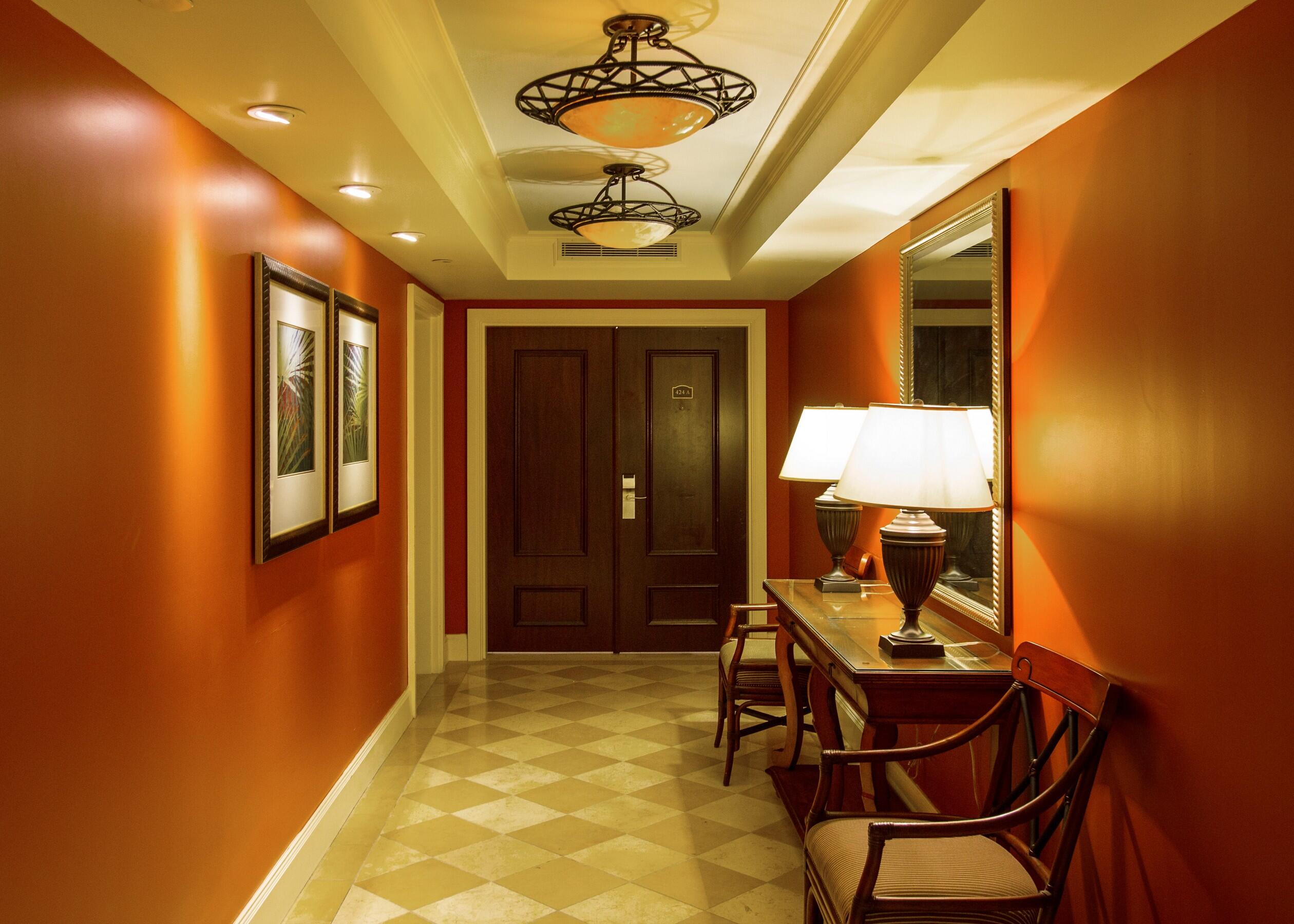 Penthouse Unit - Vero Beach Hotel and Re