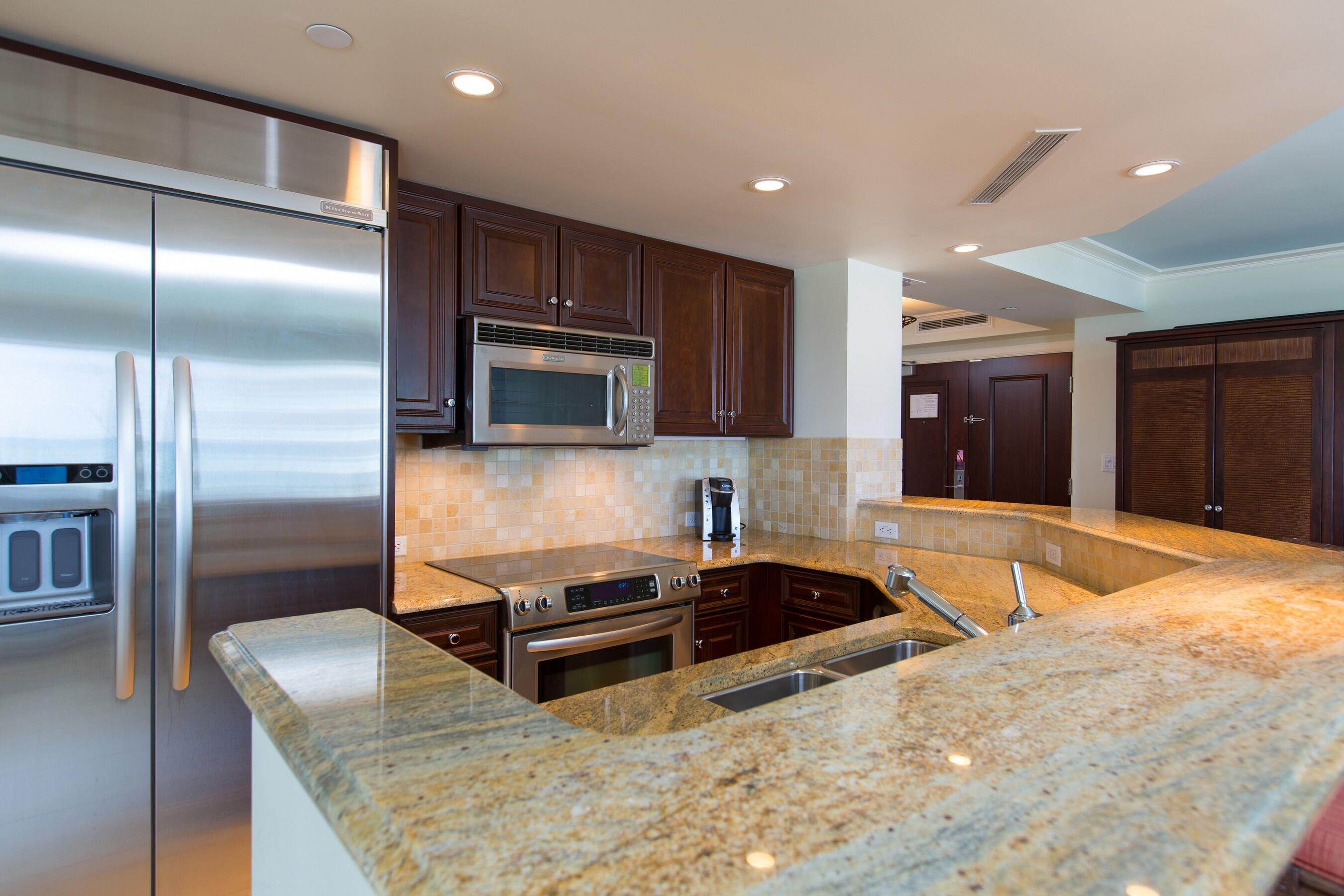 Penthouse Unit - Vero Beach Hotel and Re